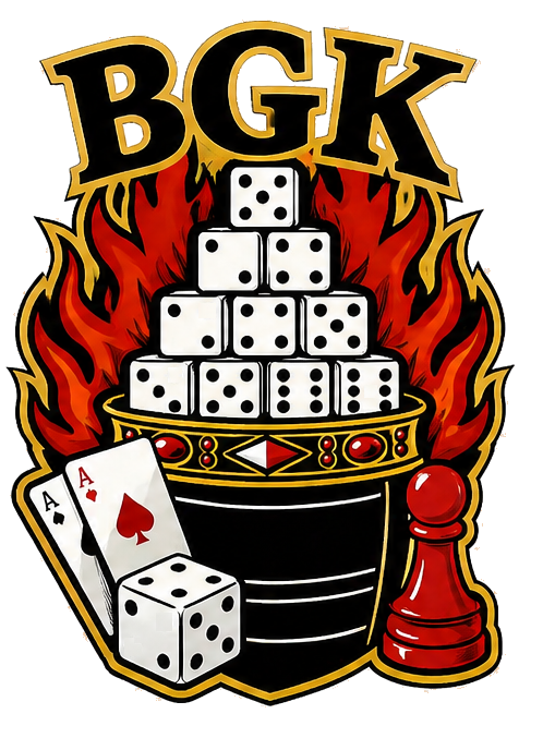 BGK Logo
